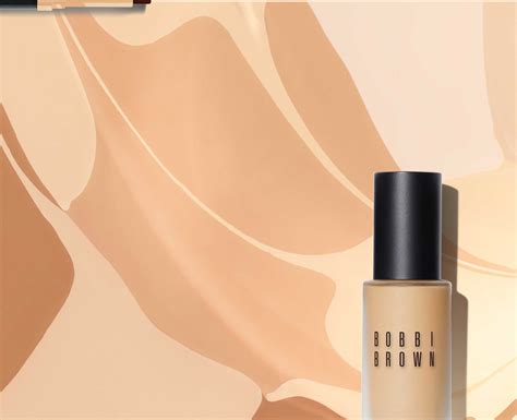 bobbi brown|Heritage .